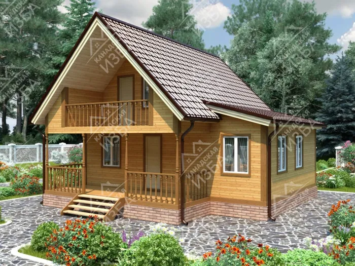  Волга 21 проект