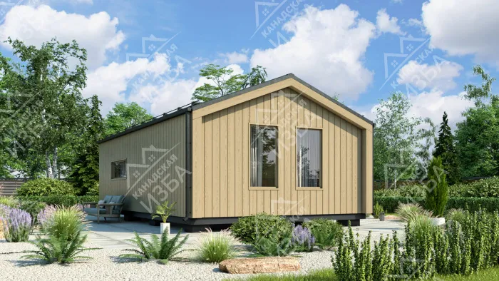  Бера 2 проект