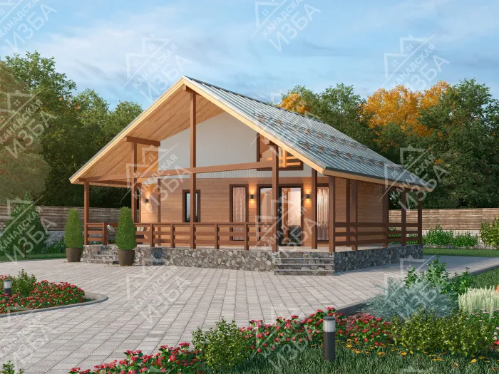  Таберно проект