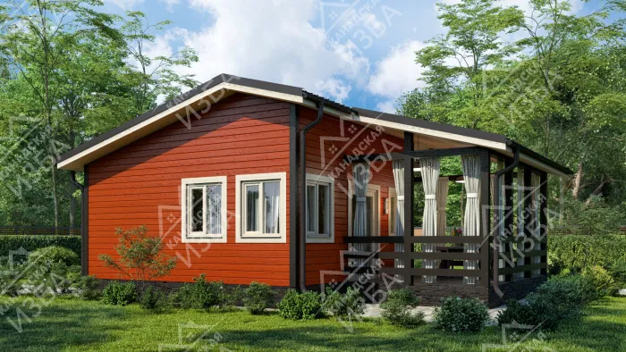  Луго проект