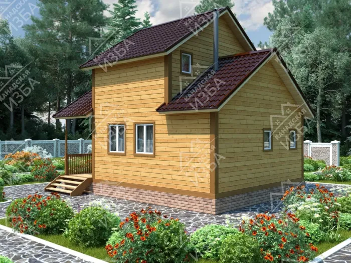  Добрыня 2 проект