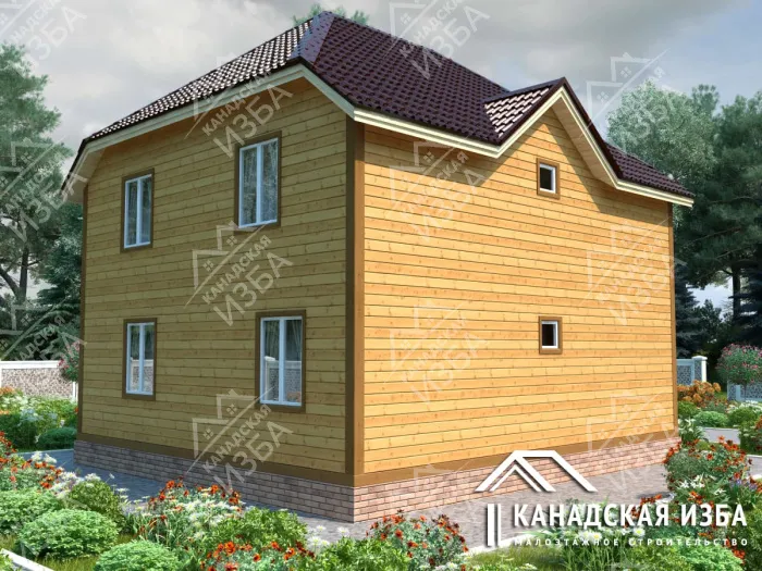  Бавария проект