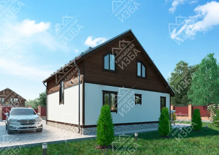 Коралл проект