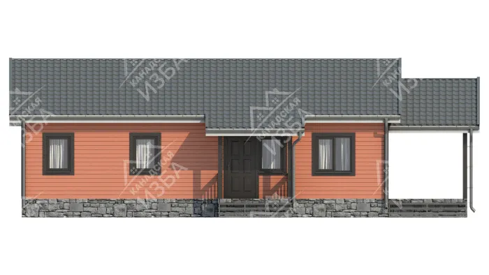  Далас проект