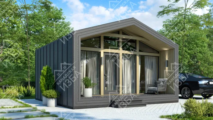  Брото1 проект