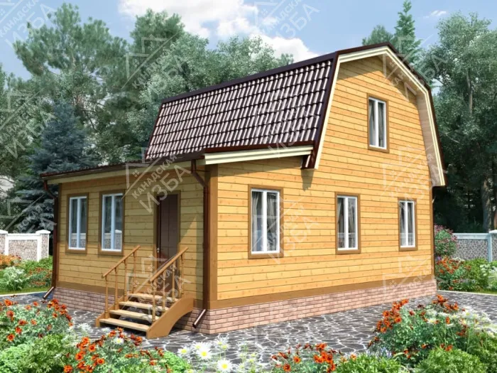 Волга1 проект