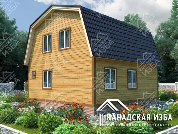 Садовод 4 проект