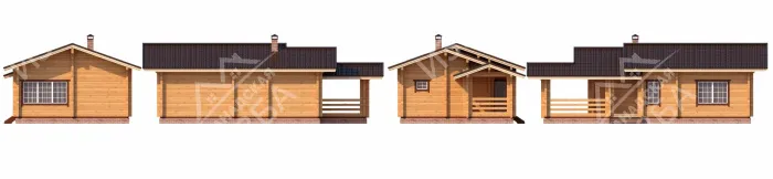  Глория проект