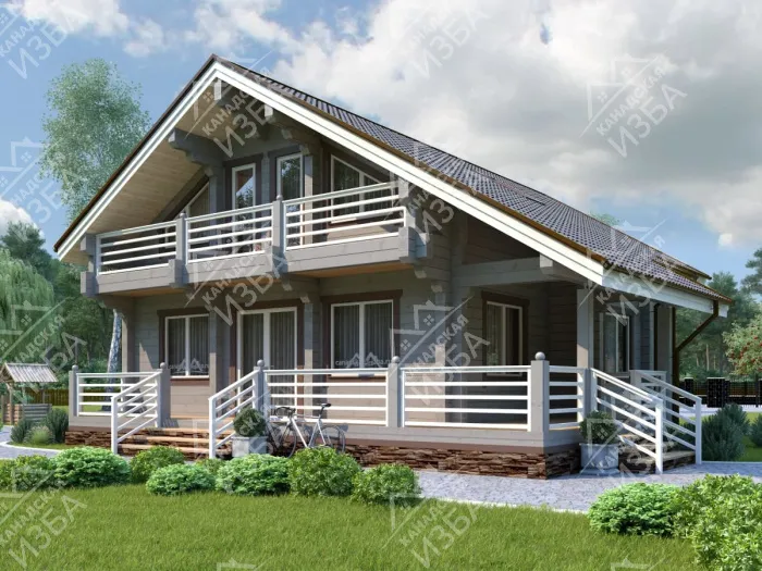  Тайган1 проект