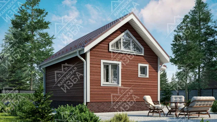 Дорт проект