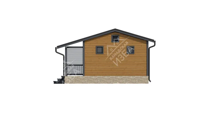  Венги проект