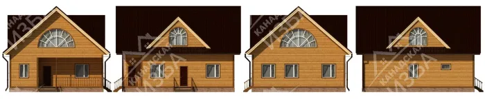 Заветное проект