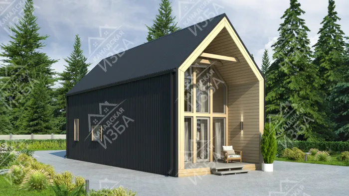 Бом1 проект