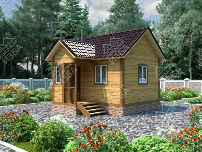  Живица1 проект