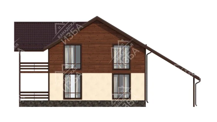  Нова проект