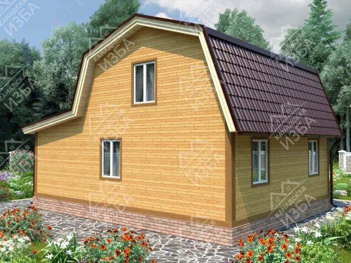 Дагомыс проект