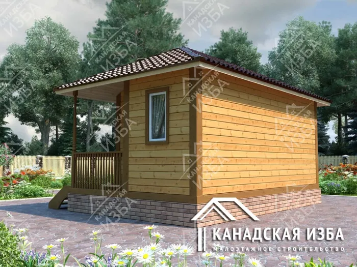  Мойдодыр проект