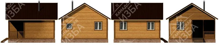  Купава проект