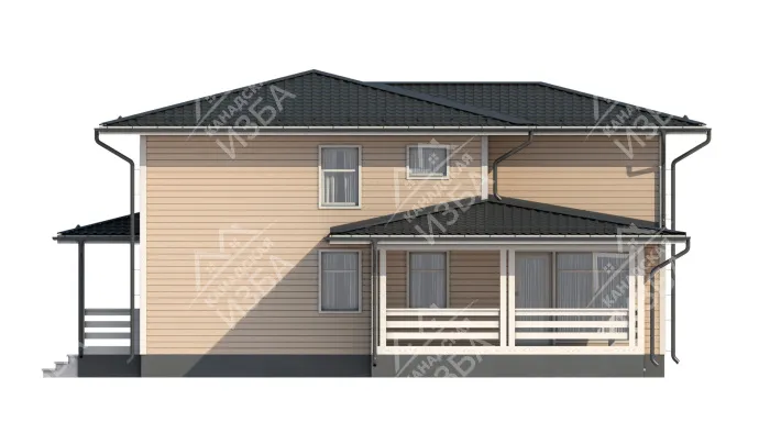  Палермо проект