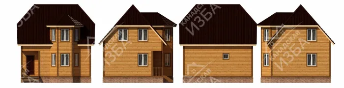  Фаворит проект