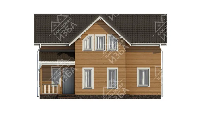  Хихон проект