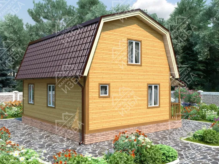 Хатанга проект