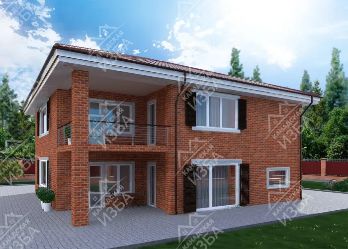 Раздолье проект