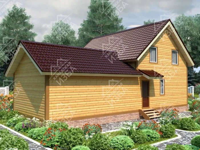  Байкал проект