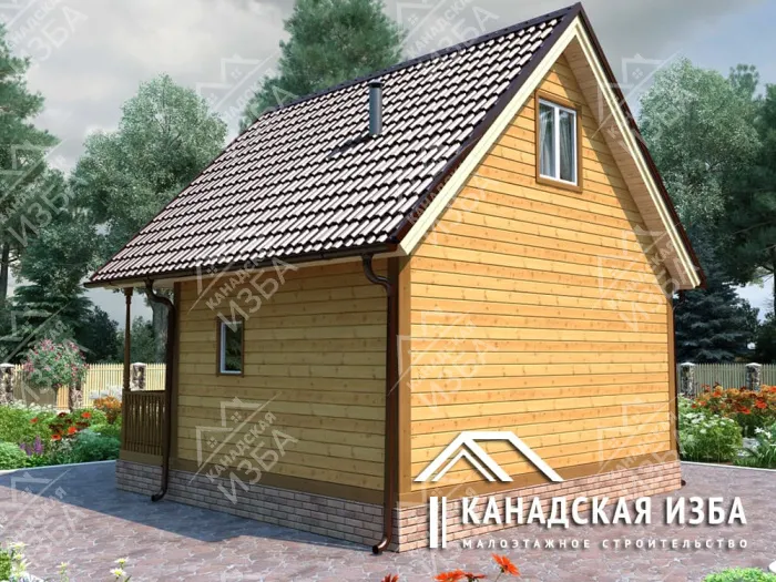 Царская проект