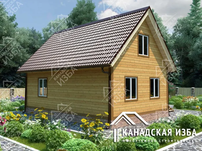  Барон проект