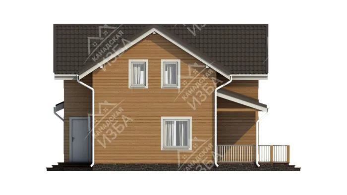  Хихон проект