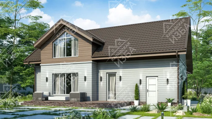  Гудар проект