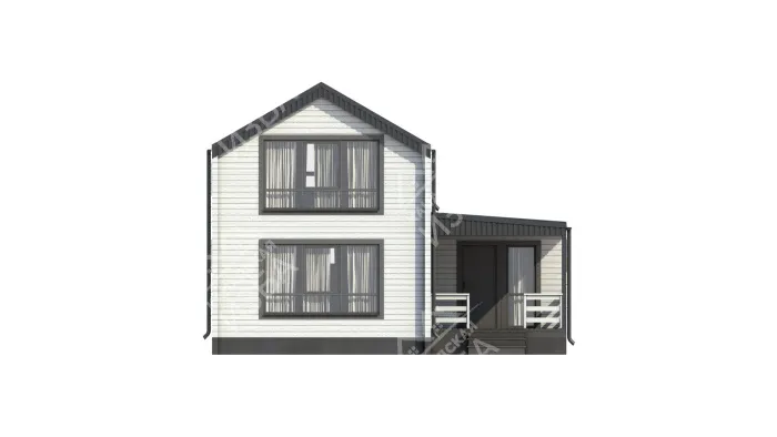 Ронда проект