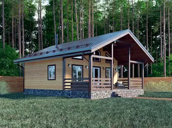  <span></span> "Баня Аша" 9,6 на 7,5