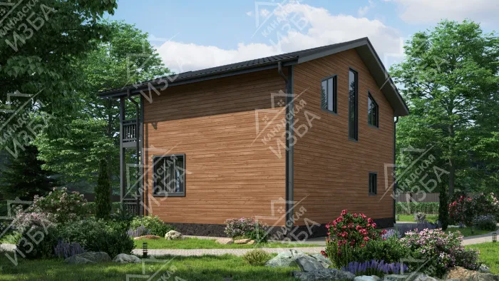  Парма 9 проект