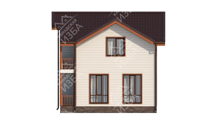  Фриа проект