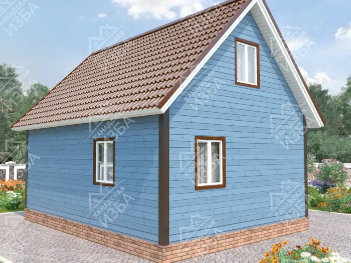  Ольгино проект