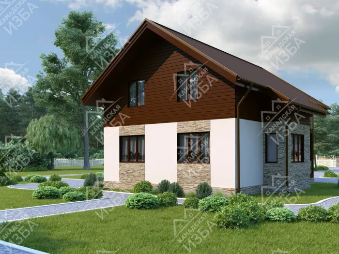  Аскания проект