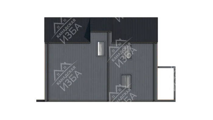  Бурси проект