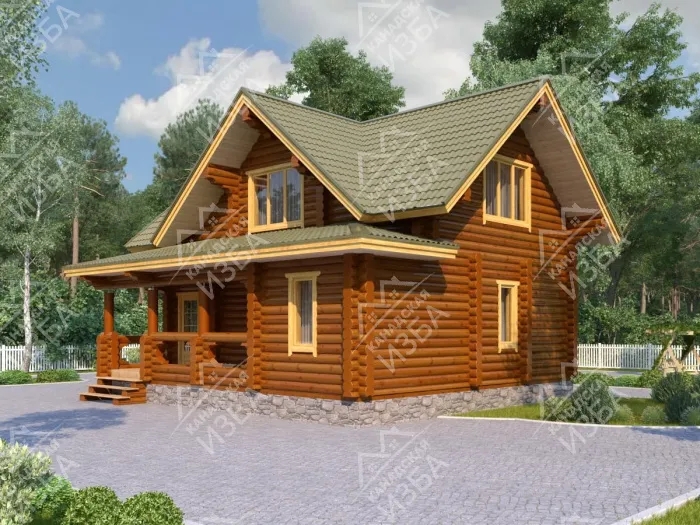 Ладушка проект