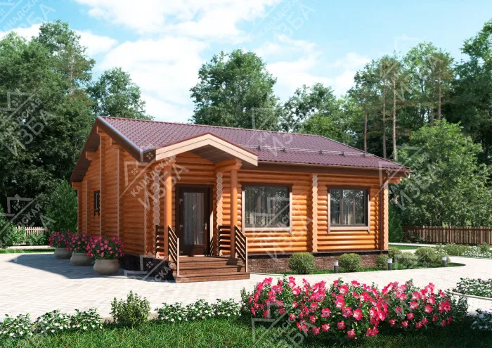  Розмарин проект