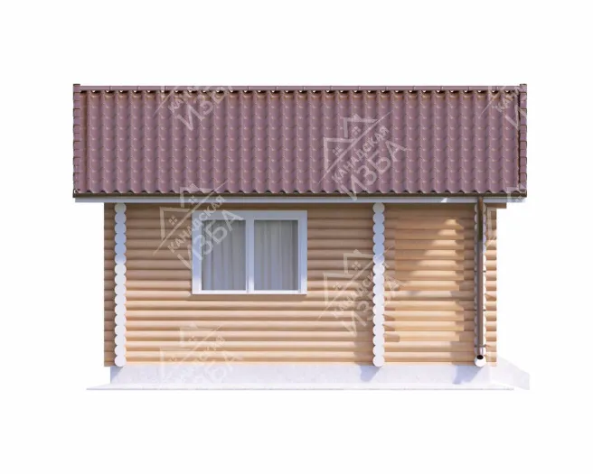  ОЦБ 3 проект