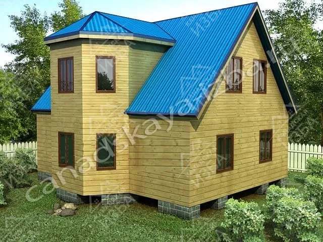 Канцлер проект