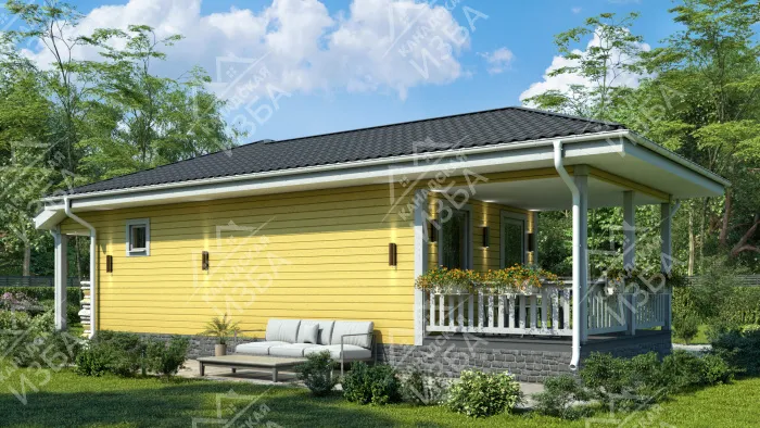  Алора проект