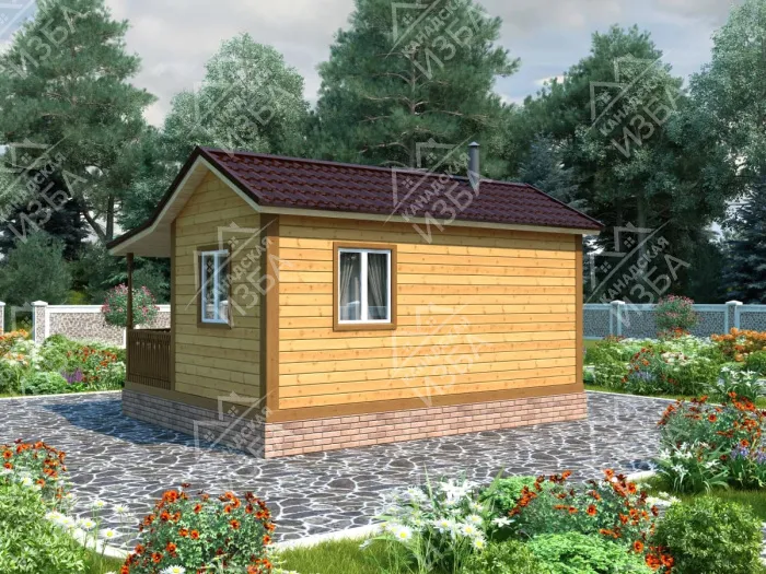 Турист проект