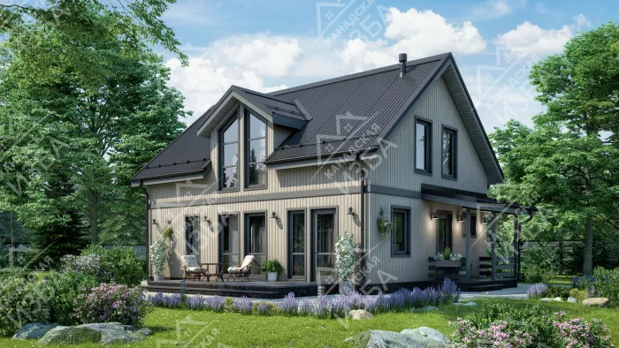  Андер1 проект