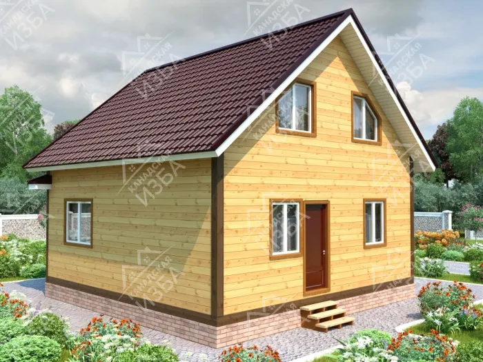  Выставочный проект