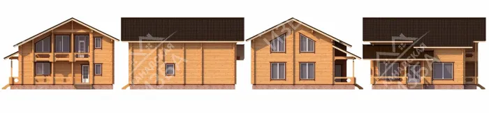  Горный проект