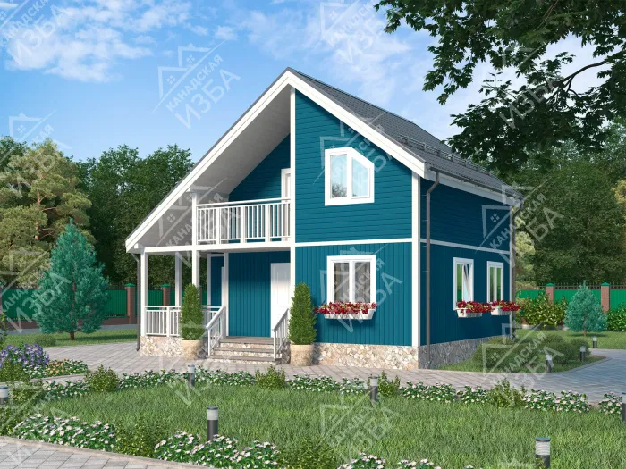  Мадрид 2 проект