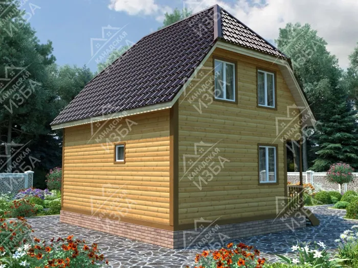  Фаворит проект